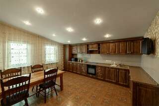 Гостиница Кремлёвский Суздаль Апартамент 3-х комнатный в Кедровом Тереме (4 персоны)-7