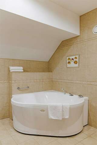 Гостиница Кремлёвский Суздаль ДЕЛЮКС 12-6