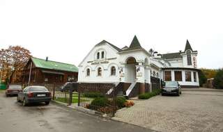 Гостиница Кремлёвский Суздаль-3