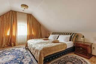 Гостиница Кремлёвский Суздаль ЛЮКС КРЕМЛЕВСКИЙ-3