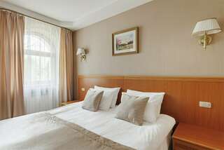 Гостиница Кремлёвский Суздаль КОМФОРТ SUPERIOR-8