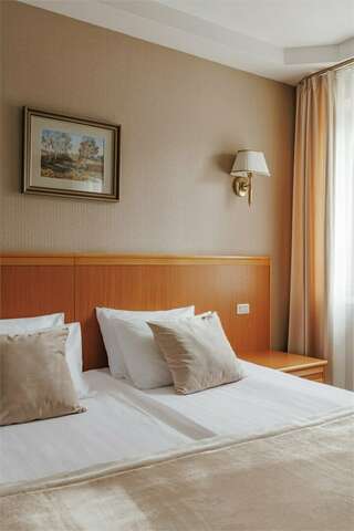 Гостиница Кремлёвский Суздаль ЛЮКС ДВУХКОМНАТНЫЙ 2-4