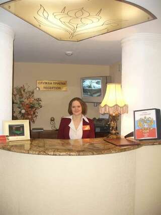 Гостиница Кремлёвский Суздаль-2