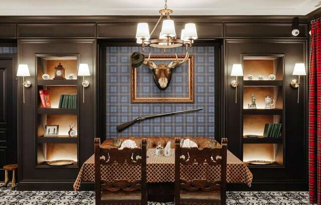 Гостиница Кремлёвский Суздаль-93