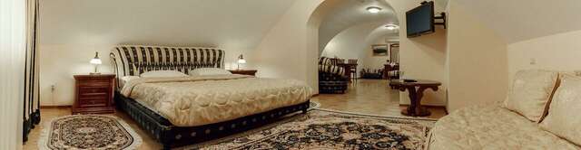 Гостиница Кремлёвский Суздаль-34