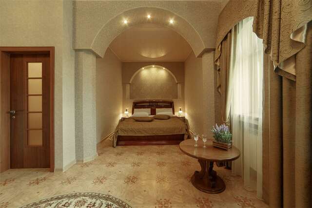 Гостиница Кремлёвский Суздаль-185