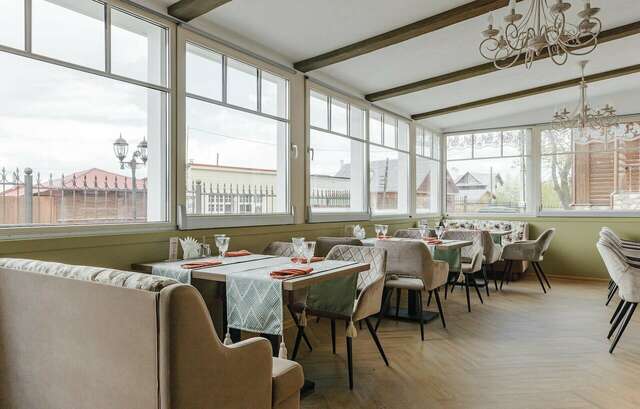 Гостиница Кремлёвский Суздаль-163