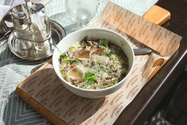 Гостиница Кремлёвский Суздаль-204