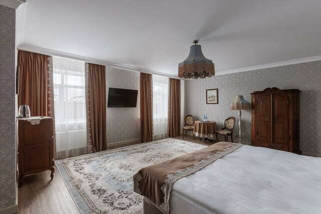 Гостиница Кремлёвский Суздаль-131