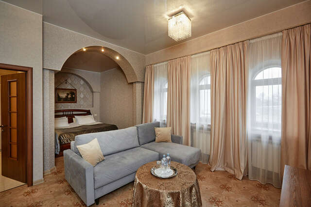 Гостиница Кремлёвский Суздаль-114