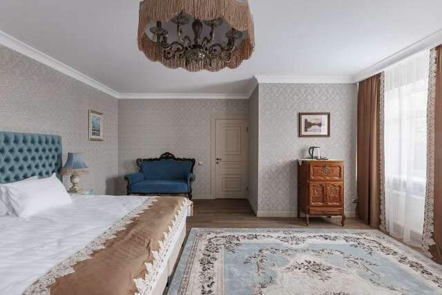 Гостиница Кремлёвский Суздаль-211