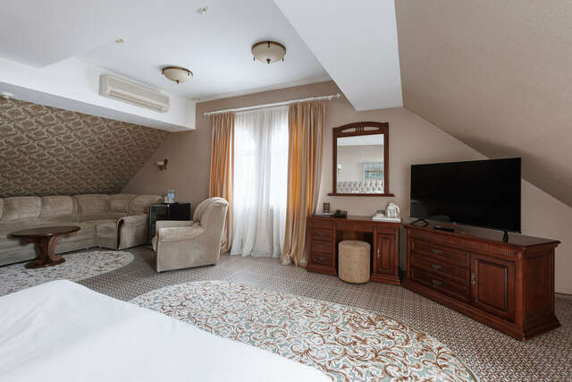 Гостиница Кремлёвский Суздаль-151