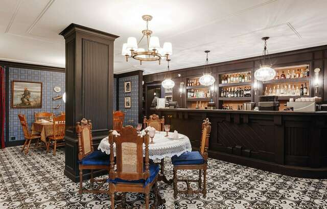 Гостиница Кремлёвский Суздаль-169