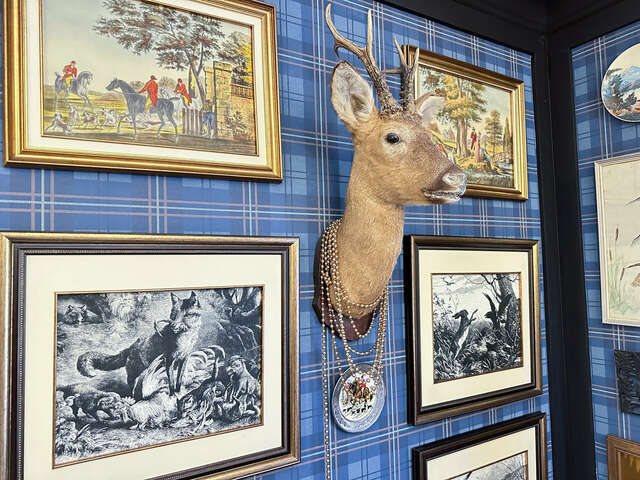 Гостиница Кремлёвский Суздаль-24