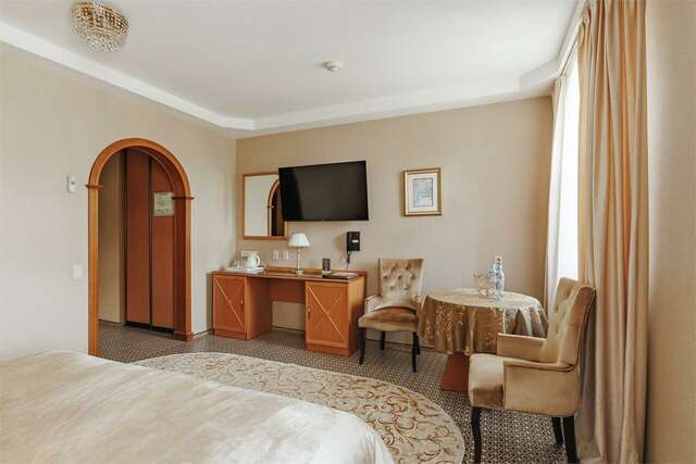 Гостиница Кремлёвский Суздаль-154