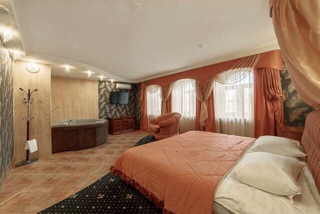 Гостиница Кремлёвский Суздаль-195