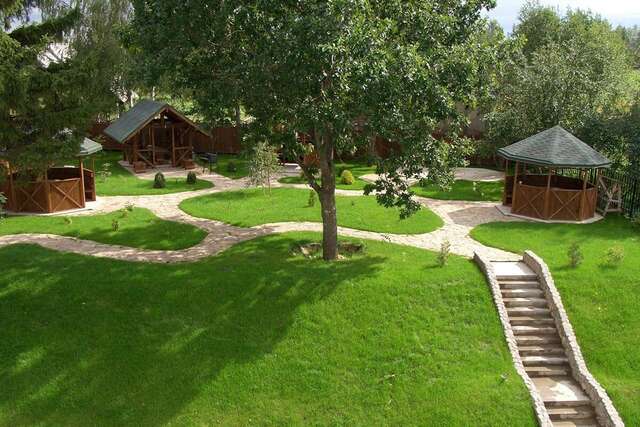 Гостиница Кремлёвский Суздаль-158