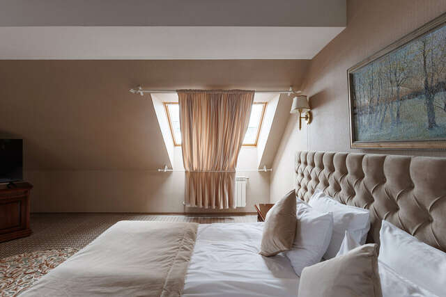 Гостиница Кремлёвский Суздаль-174