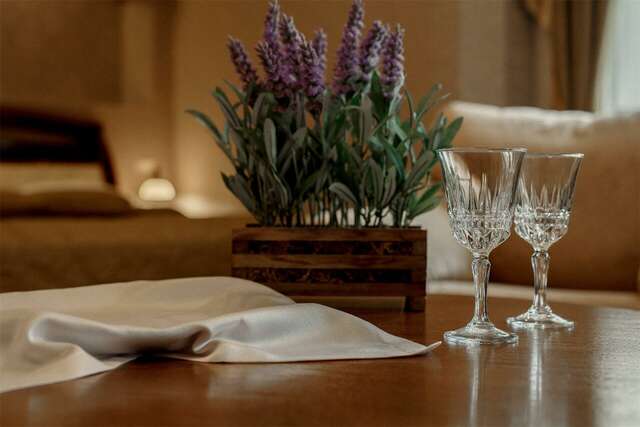 Гостиница Кремлёвский Суздаль-133