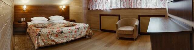 Гостиница Кремлёвский Суздаль-221