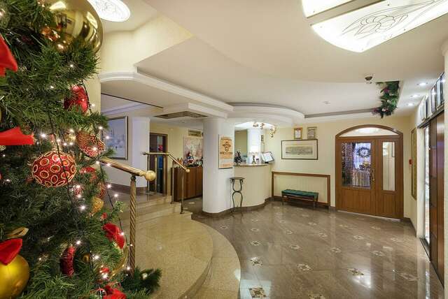 Гостиница Кремлёвский Суздаль-94