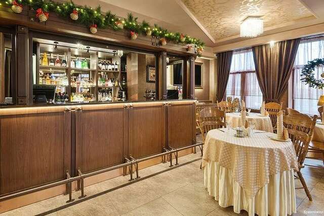 Гостиница Кремлёвский Суздаль-122