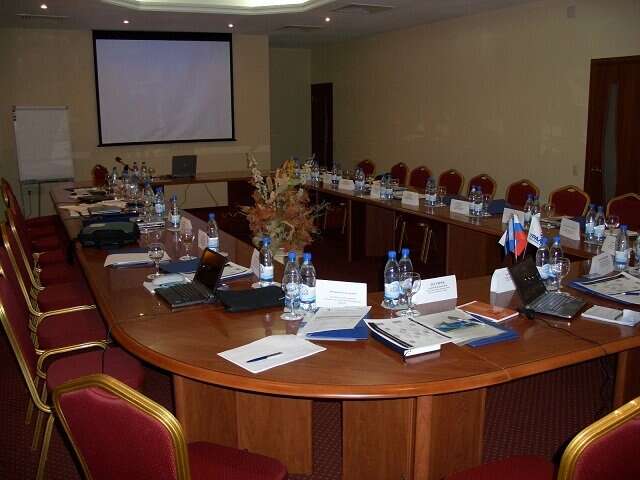 Гостиница Кремлёвский Суздаль-105