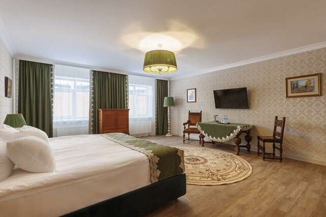 Гостиница Кремлёвский Суздаль-72