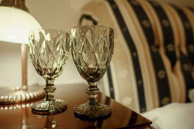 Гостиница Кремлёвский Суздаль-42