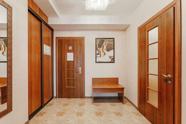 Гостиница Кремлёвский Суздаль-95