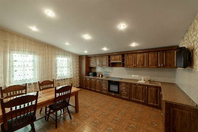 Гостиница Кремлёвский Суздаль-35