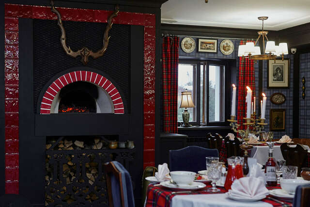 Гостиница Кремлёвский Суздаль-159