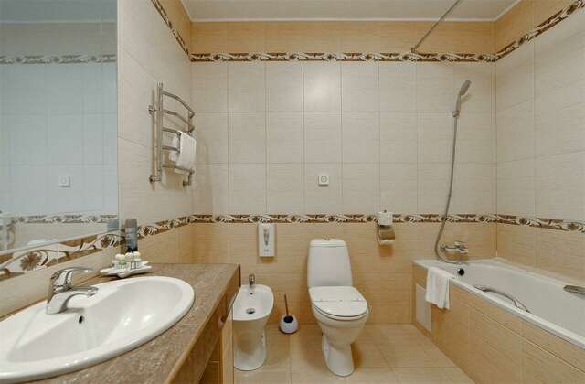 Гостиница Кремлёвский Суздаль-199