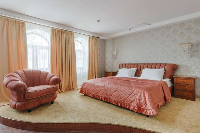 Гостиница Кремлёвский Суздаль-128