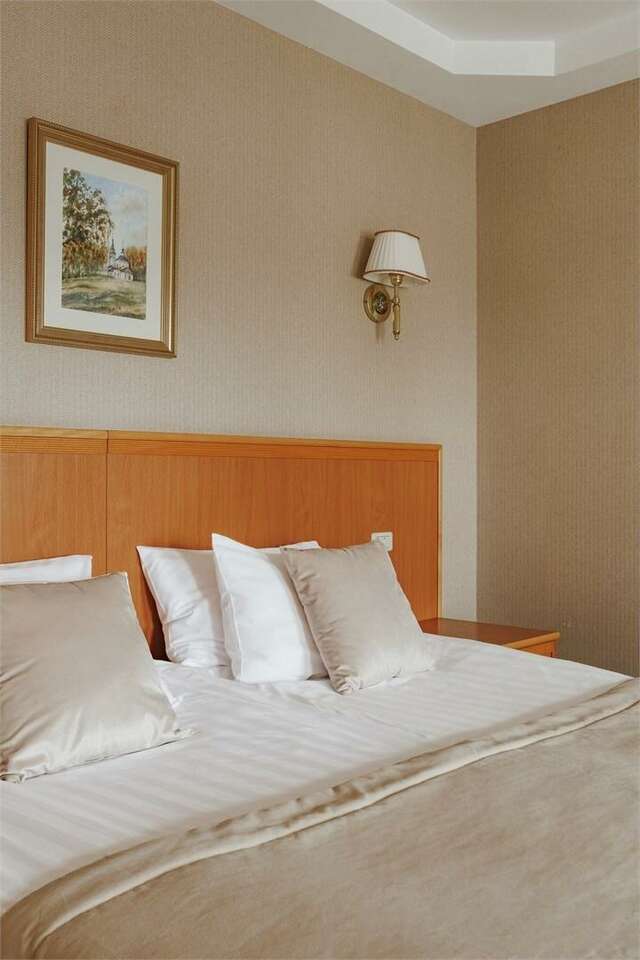 Гостиница Кремлёвский Суздаль-171