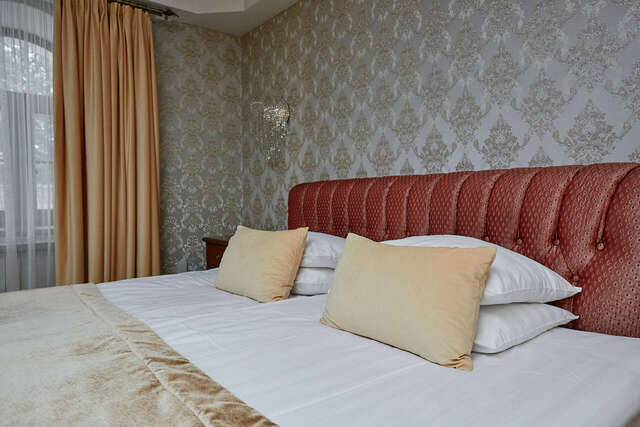 Гостиница Кремлёвский Суздаль-227