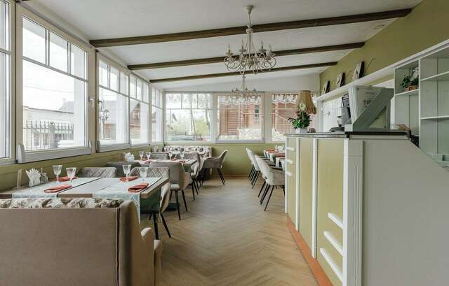 Гостиница Кремлёвский Суздаль-50