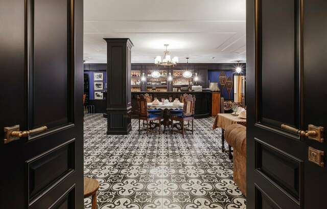 Гостиница Кремлёвский Суздаль-117