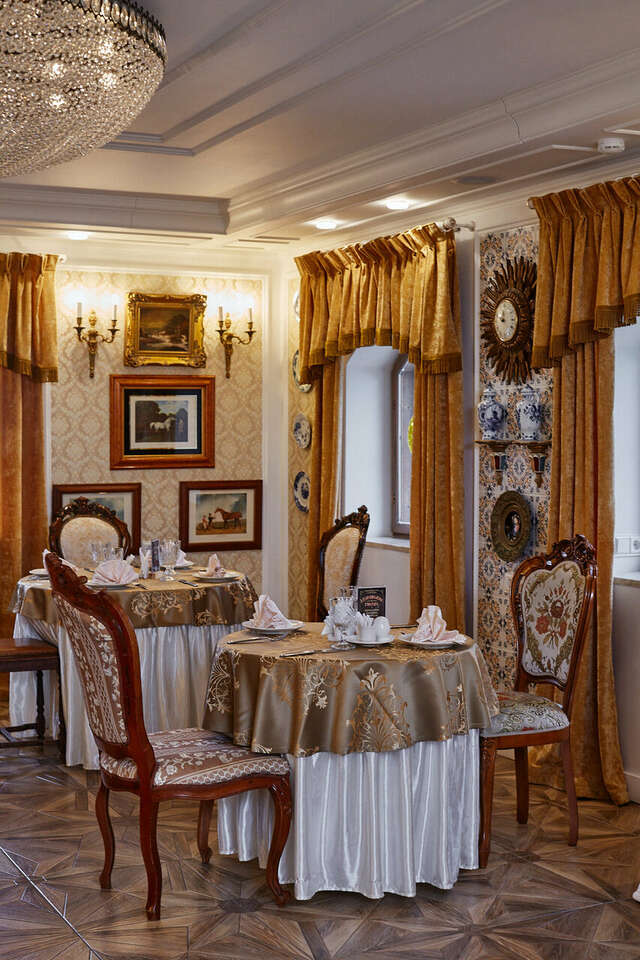 Гостиница Кремлёвский Суздаль-203