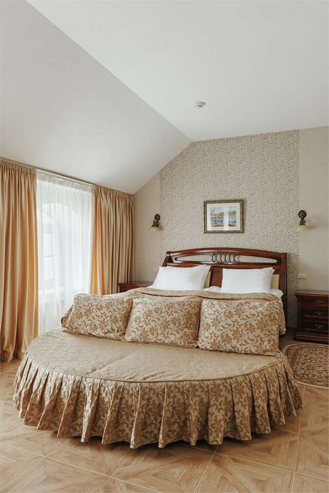 Гостиница Кремлёвский Суздаль-108