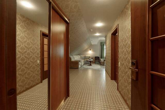 Гостиница Кремлёвский Суздаль-166