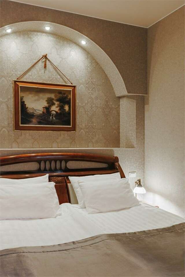 Гостиница Кремлёвский Суздаль-75