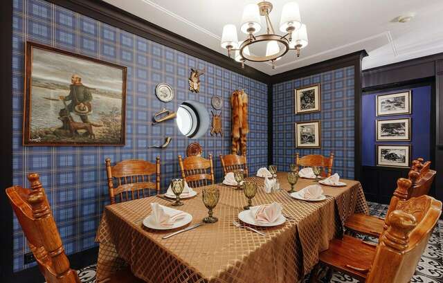 Гостиница Кремлёвский Суздаль-181