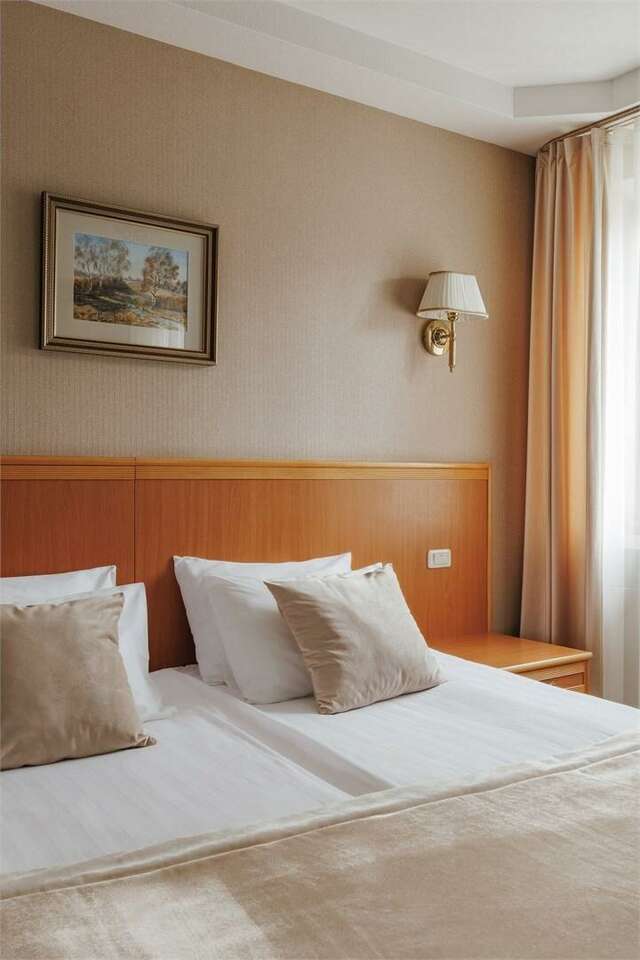 Гостиница Кремлёвский Суздаль-96