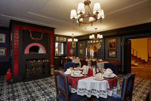 Гостиница Кремлёвский Суздаль-220