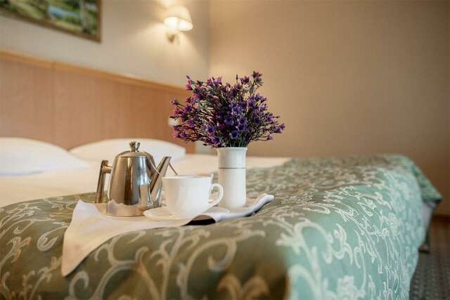 Гостиница Кремлёвский Суздаль-37