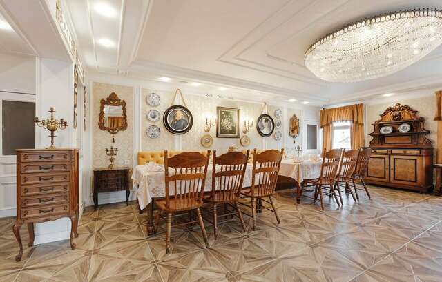 Гостиница Кремлёвский Суздаль-156