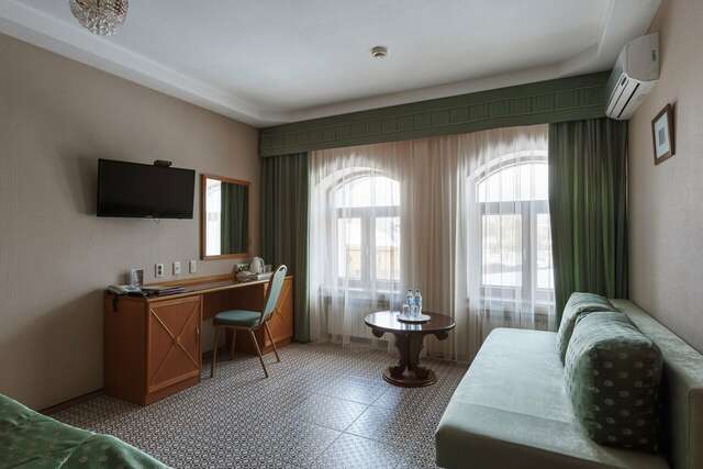 Гостиница Кремлёвский Суздаль-107