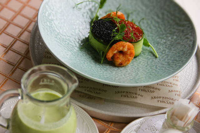 Гостиница Кремлёвский Суздаль-180