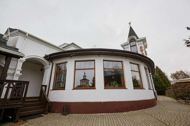 Гостиница Кремлёвский Суздаль-64